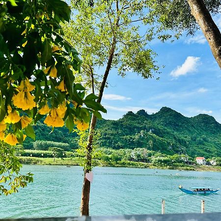 Son River House Phong Nha Kültér fotó