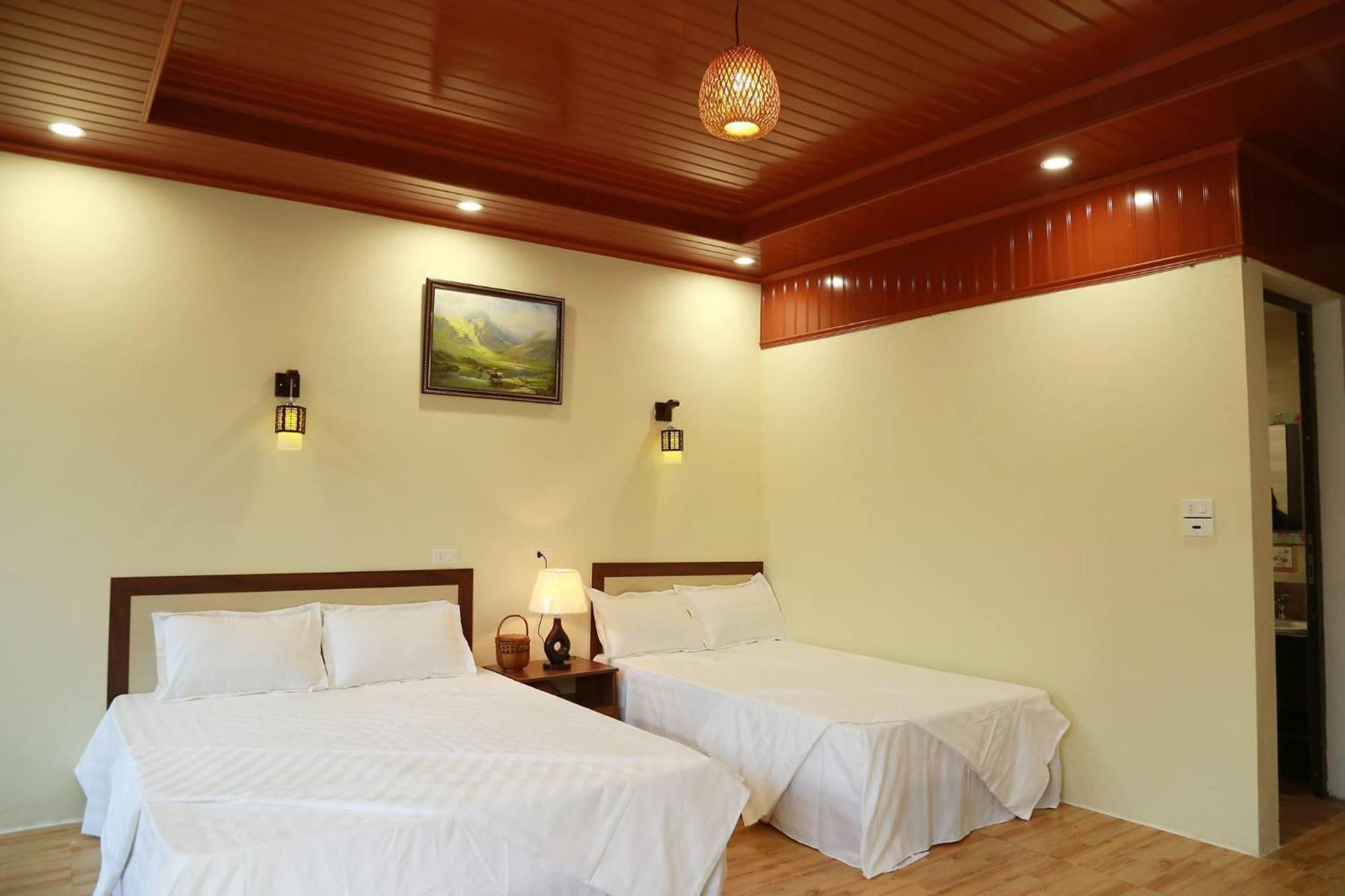 Son River House Phong Nha Kültér fotó