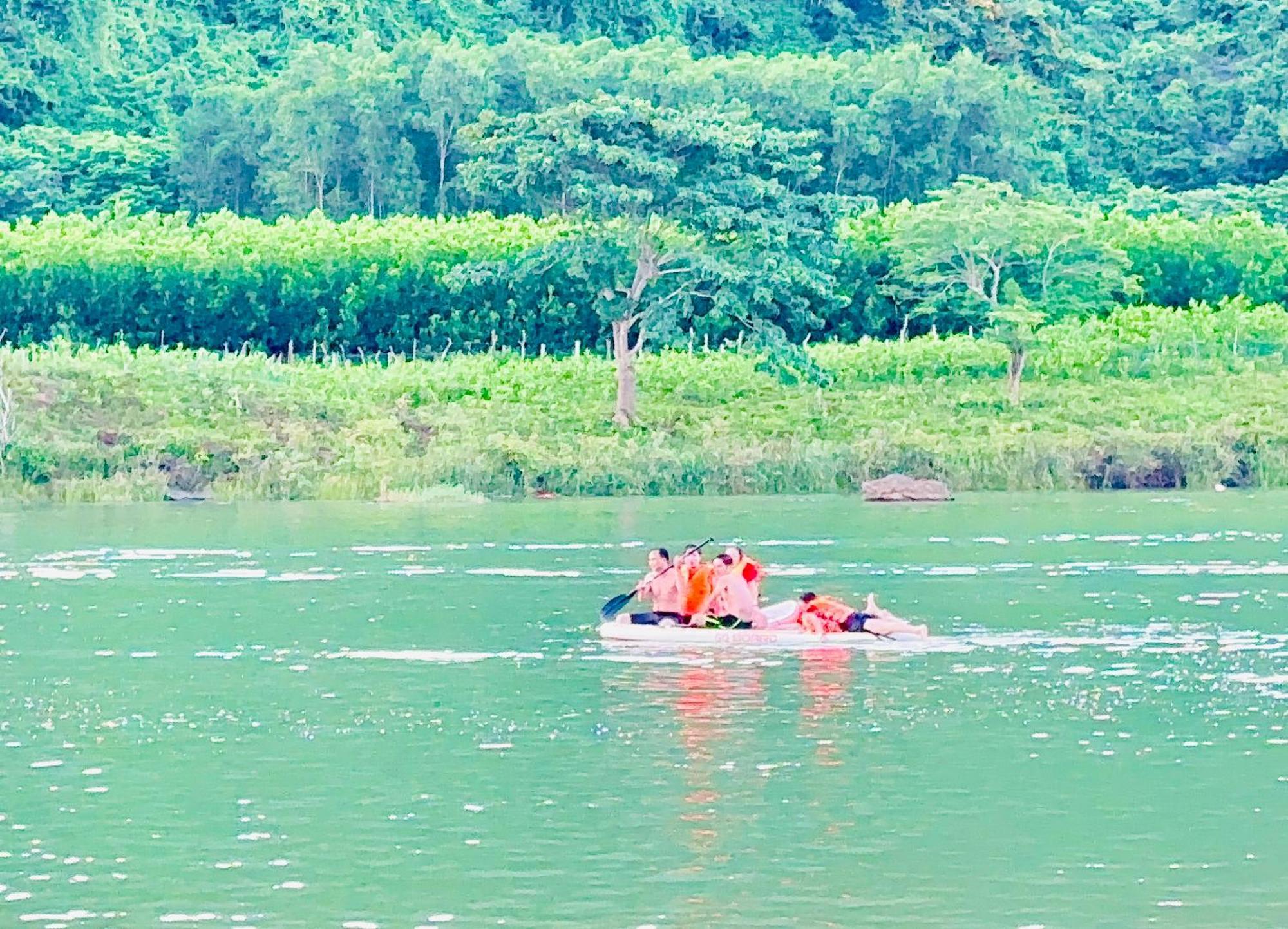 Son River House Phong Nha Kültér fotó